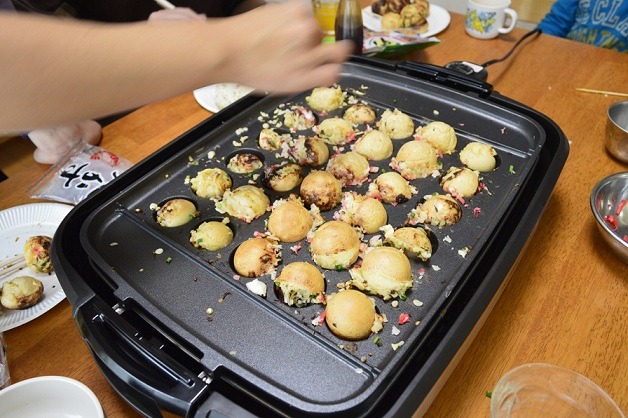 보는순간 침샘폭발하는 일본의 국민간식 | 인스티즈