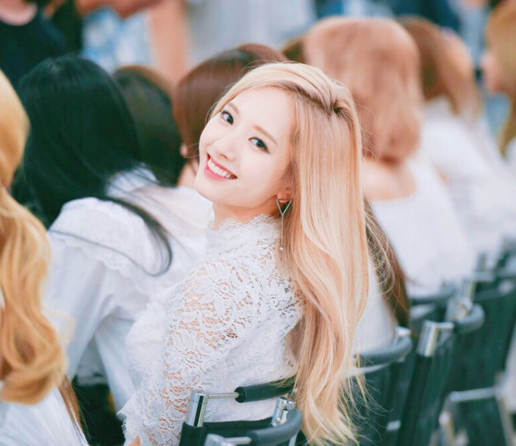 걸그룹 우주소녀 팬덤 인기 투탑 멤버.jpg | 인스티즈