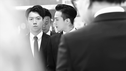 무한상사 거지꼴 된 지드래곤 모습.jpgif | 인스티즈