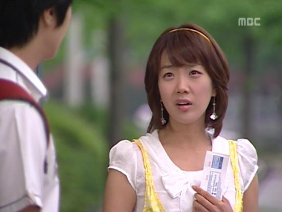 [거침없이하이킥] 윤호의 짝사랑 이야기 - 07 | 인스티즈