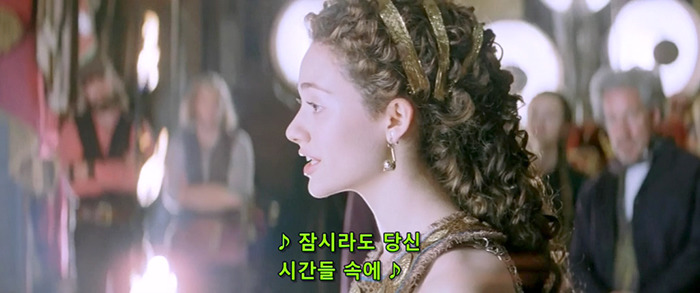 [오페라의유령] 팬텀과 라울을 휘두르는 크리스틴은 왜 희대의 양다리년이 되었을까? | 인스티즈