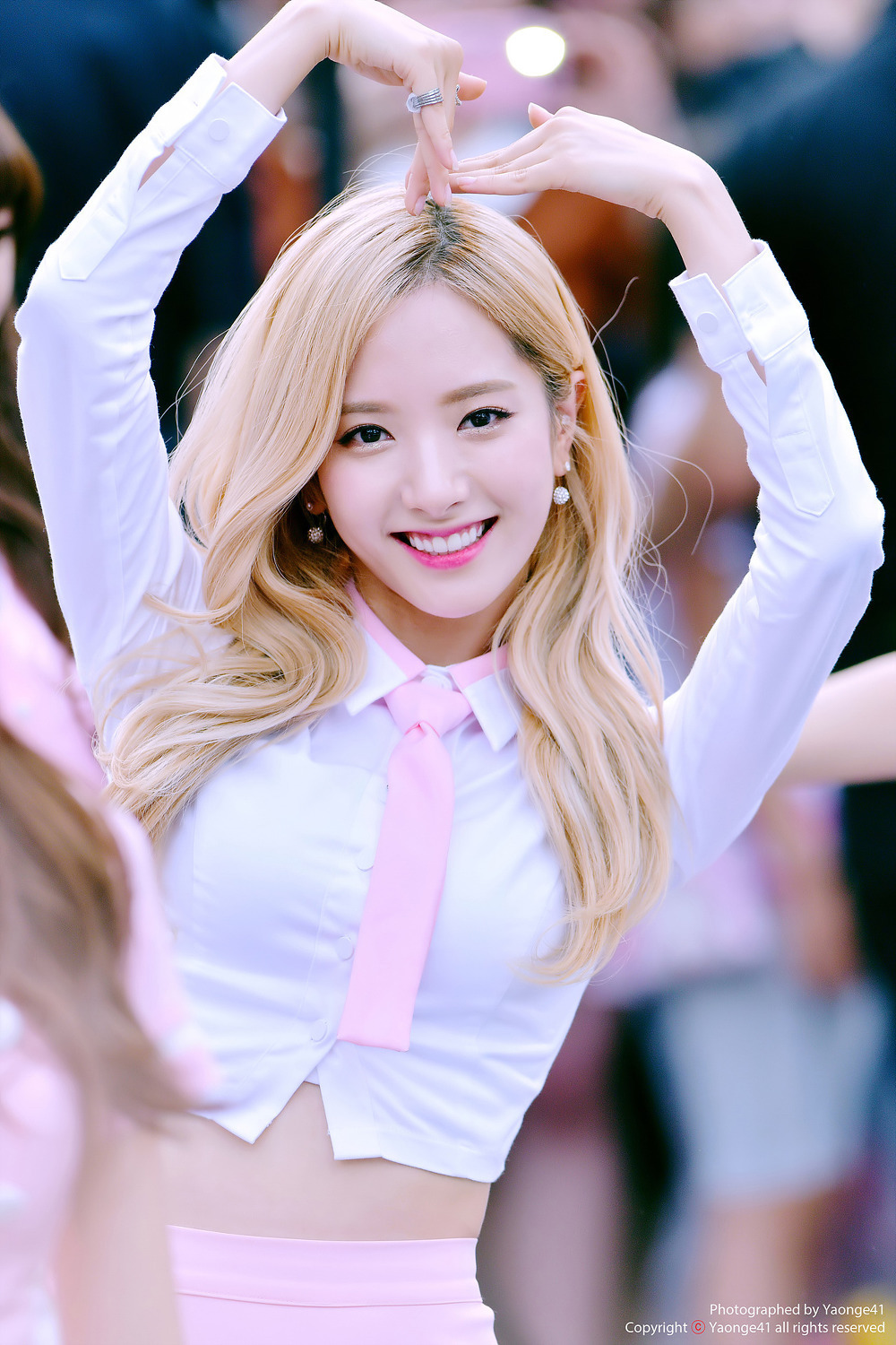 걸그룹 우주소녀 팬덤 인기 투탑 멤버.jpg | 인스티즈