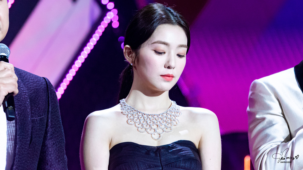 주말에는 아이린.jpgif | 인스티즈