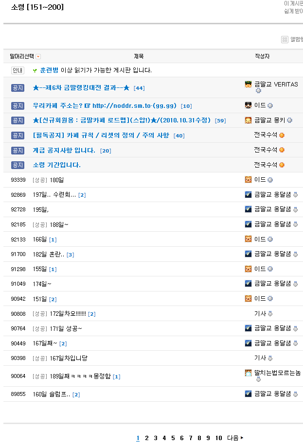 남자들의 금딸 대서사시.jpg | 인스티즈