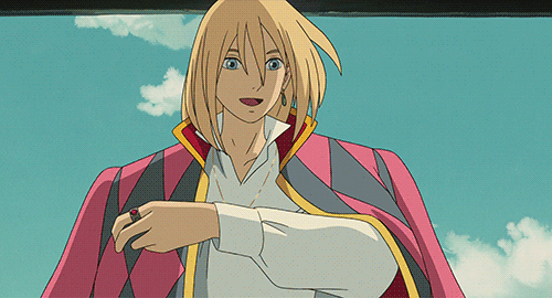 하쿠vs하울 | 인스티즈