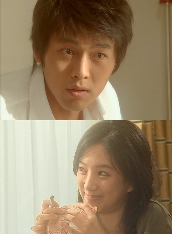 구여친 서사에 과하게 공들였던 그때 그 드라마 (스압) | 인스티즈