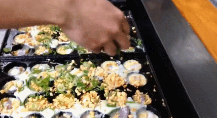 보는순간 침샘폭발하는 일본의 국민간식 | 인스티즈