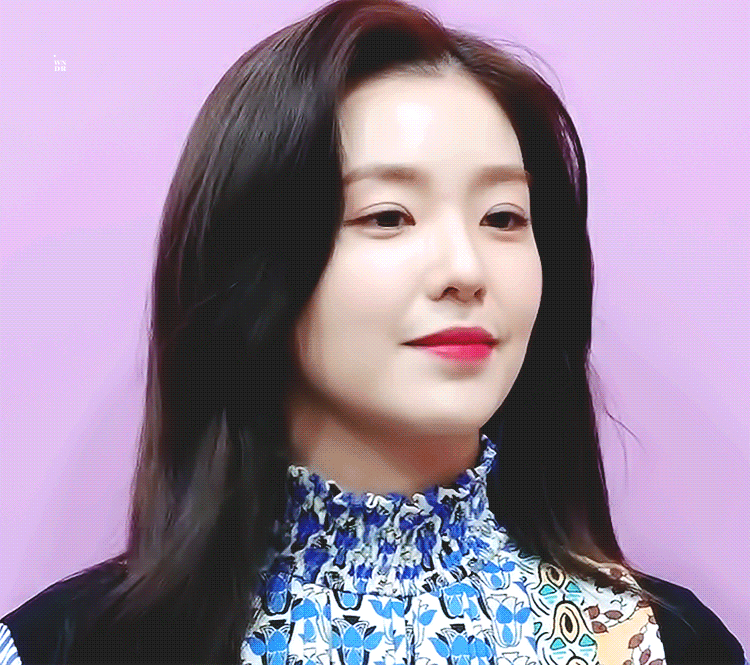 주말에는 아이린.jpgif | 인스티즈