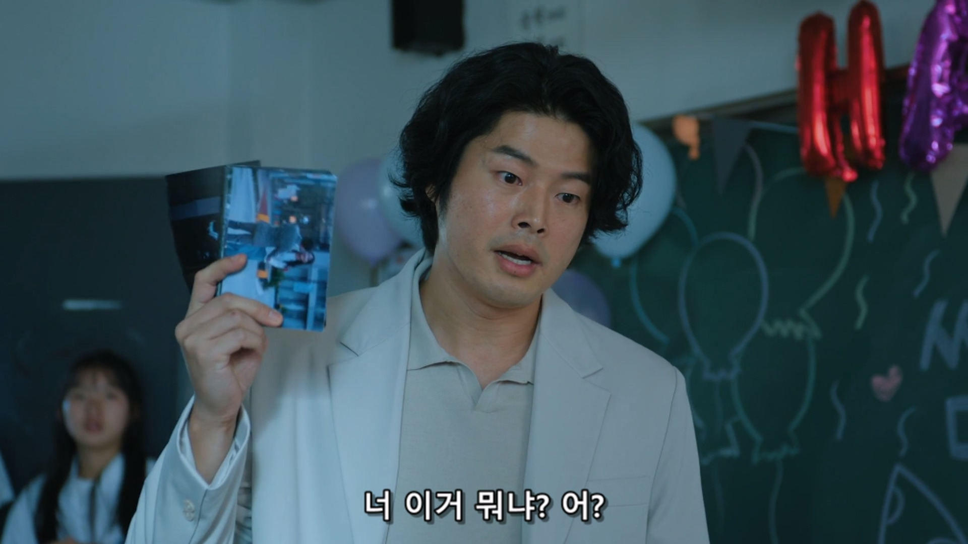 사람들이 저더러 악마 혹은 악녀라는데 제가 그렇게 잘못했나요? | 인스티즈