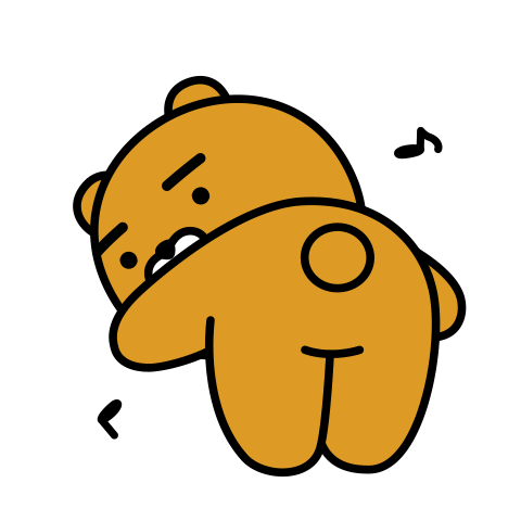 바쁜 라이언 움짤 모음 | 인스티즈