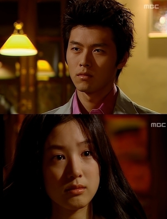 구여친 서사에 과하게 공들였던 그때 그 드라마 (스압) | 인스티즈