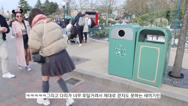 어디 놀러가서 한국인에게 사진 부탁해야하는 이유.jpg | 인스티즈