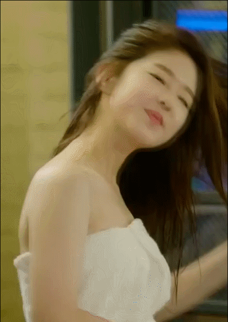 샤워하고 나온 박혜수.gif | 인스티즈