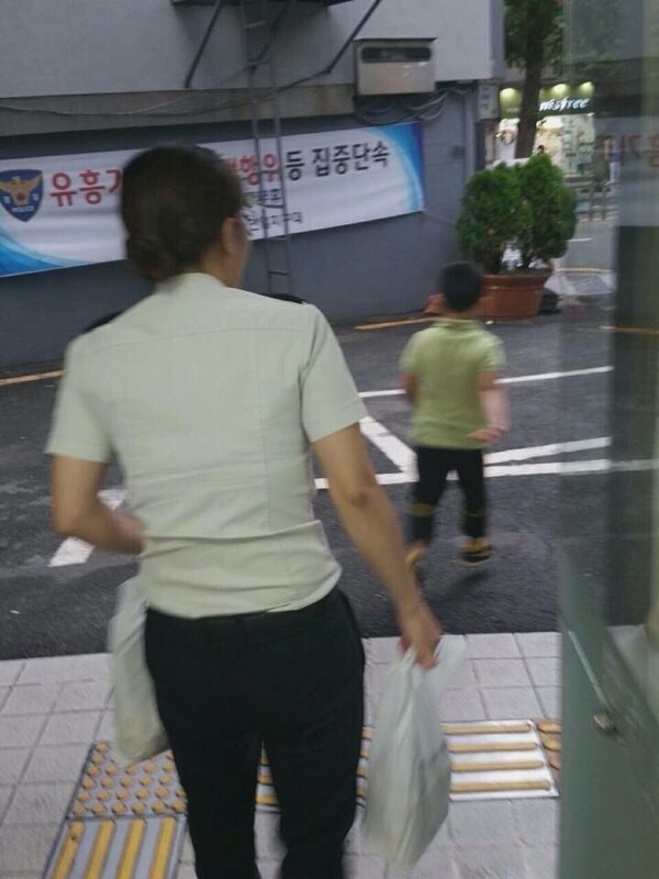 부산의 어린 상남자.jpg | 인스티즈