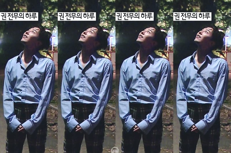 무한상사 거지꼴 된 지드래곤 모습.jpgif | 인스티즈