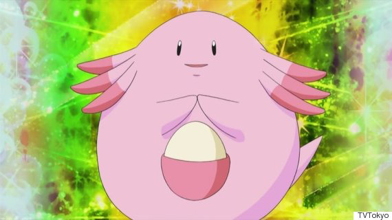 포켓몬 간호순이 원래 의사라고? 한국애니에서 여의사간호사로? | 인스티즈