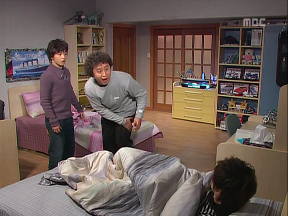 [거침없이하이킥] 풍파고 아이돌 이윤호ㅋㅋㅋㅋㅋㅋ.jpg | 인스티즈