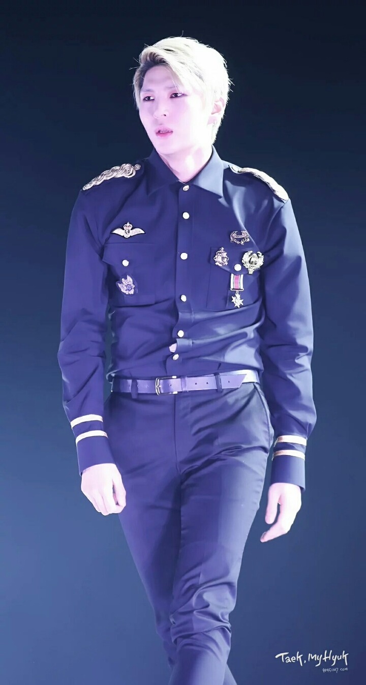 불호가 거의 없는 남자아이돌 의상 甲 | 인스티즈