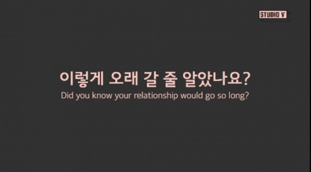 권태기를 극복한 오래된 연인의 특징(feat. 재미커플) | 인스티즈