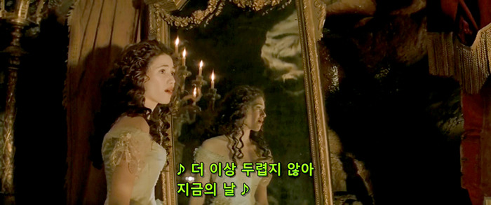 [오페라의유령] 팬텀과 라울을 휘두르는 크리스틴은 왜 희대의 양다리년이 되었을까? | 인스티즈