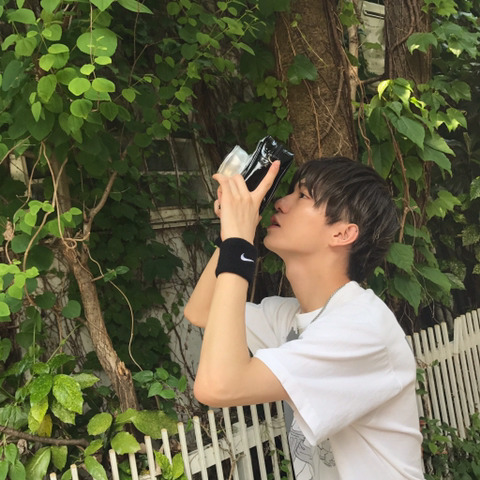 엔시티 태용 닮았다는 일본인배우 | 인스티즈