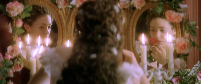 [오페라의유령] 팬텀과 라울을 휘두르는 크리스틴은 왜 희대의 양다리년이 되었을까? | 인스티즈