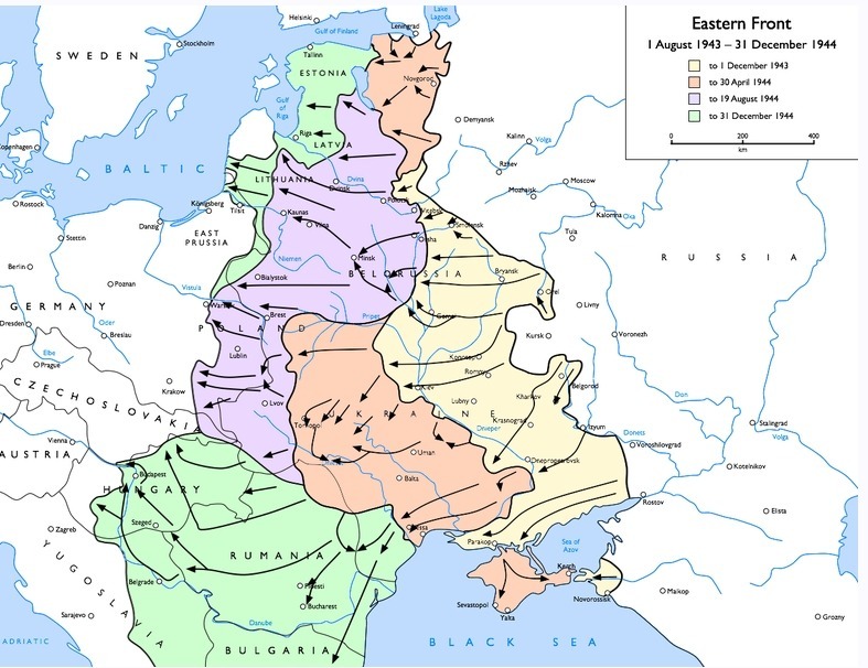 밀덕 최고의 논쟁 독소전 - 독일은 소련을 이길 수 있엇을까? | 인스티즈