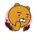 바쁜 라이언 움짤 모음 | 인스티즈