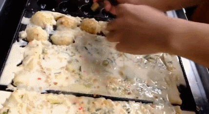 보는순간 침샘폭발하는 일본의 국민간식 | 인스티즈