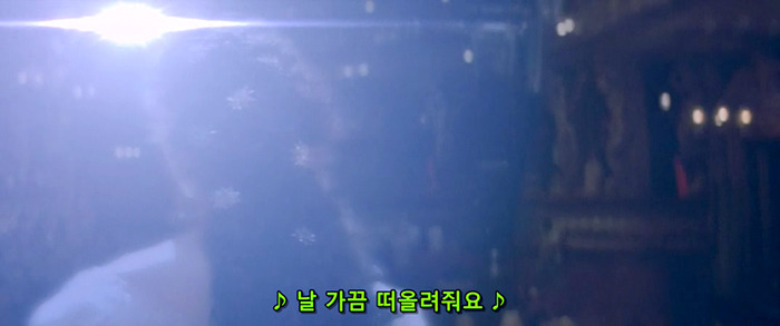 [오페라의유령] 팬텀과 라울을 휘두르는 크리스틴은 왜 희대의 양다리년이 되었을까? | 인스티즈