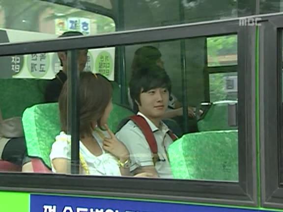 [거침없이하이킥] 윤호의 짝사랑 이야기 - 07 | 인스티즈