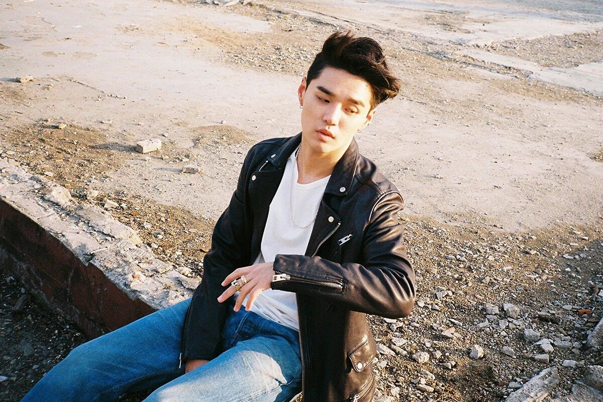 그리즈만을 닮은 가수 딘 | 인스티즈