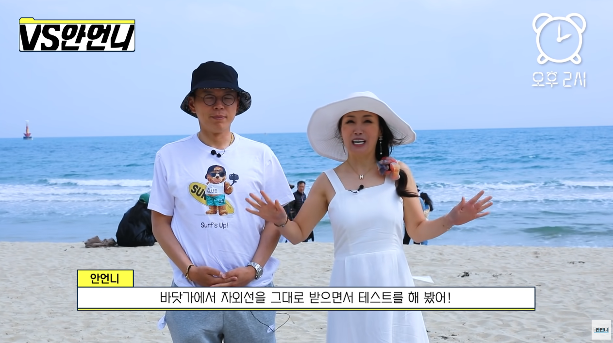 선크림 SPF 지수 조작 사태 이후 선크림 근황(feat.올리브영).jpg | 인스티즈