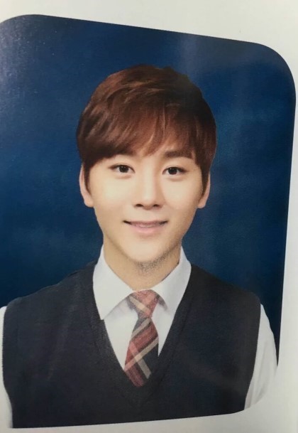 남자아이돌 졸업사진 모음 | 인스티즈