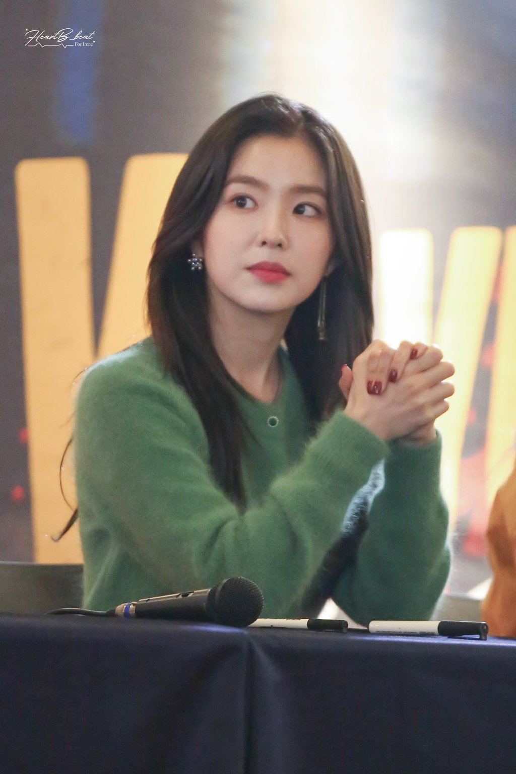 주말에는 아이린.jpgif | 인스티즈