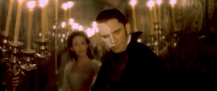 [오페라의유령] 팬텀과 라울을 휘두르는 크리스틴은 왜 희대의 양다리년이 되었을까? | 인스티즈