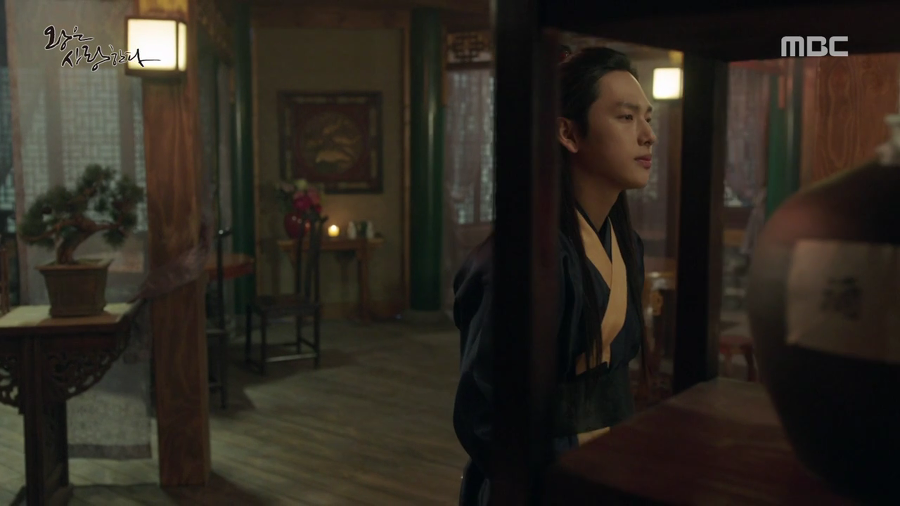 [왕은사랑한다] 고려판 아가씨 | 인스티즈