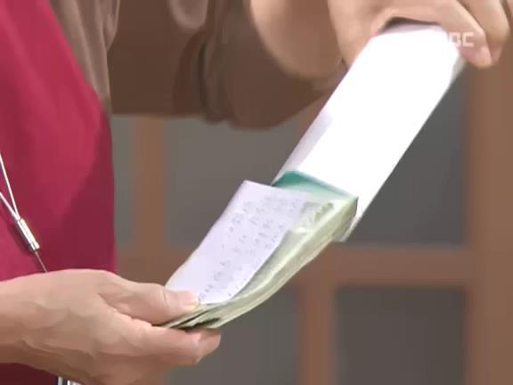 [거침없이하이킥] 봄바람 난 문희여사 에피소드.jpg | 인스티즈