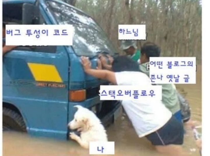 프로그래머/개발자 관련 공감짤 모음 | 인스티즈