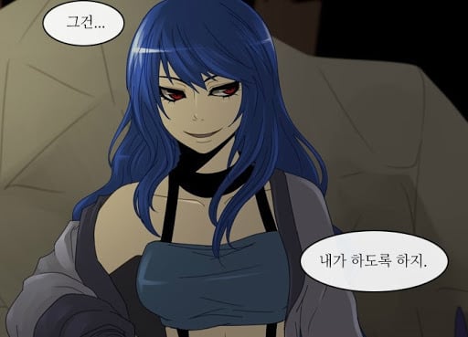 매력적인 여캐가 나오는 웹툰 추천글(스압주의)(스포주의) | 인스티즈