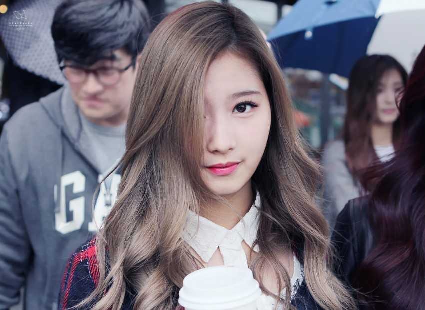 자신이 가장 좋아하는 트와이스 멤버는? | 인스티즈