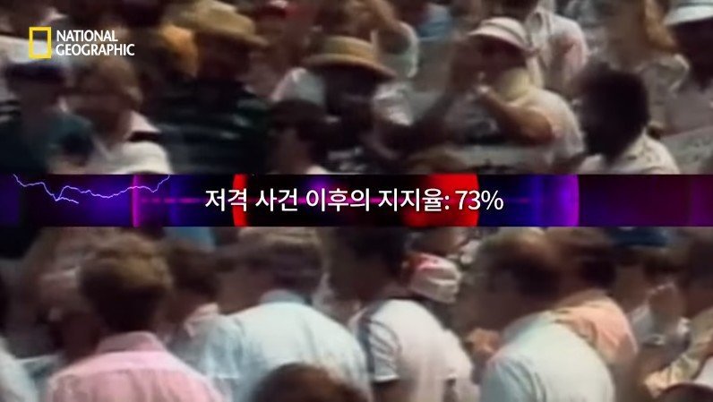 로널드 레이건 전 미국 대통령 저격 사건 | 인스티즈