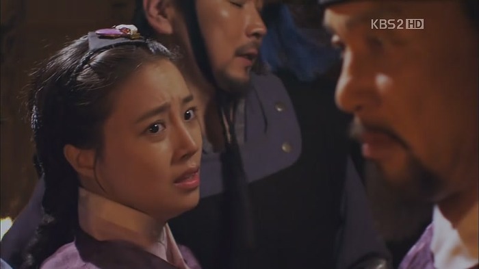 [드라마] 공주의 남자 5화 | 인스티즈