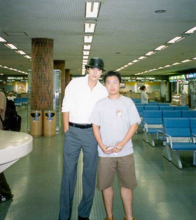 실물 미남미녀 특징 3가지 | 인스티즈