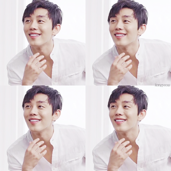 뜬금포 세가완삼 유아인 서강준 지창욱 조합의 퀴어 가상 시나리오.txt | 인스티즈