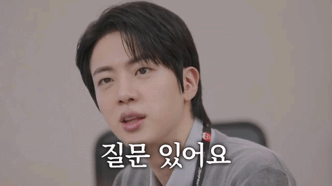 BTS 진 피셜 | 인스티즈
