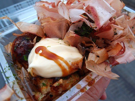 보는순간 침샘폭발하는 일본의 국민간식 | 인스티즈