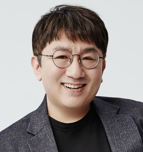 방시혁: 이 멜로디 별로니? / 지민: 네. / 방시혁: ......퇴근해라. ➡️방탄소년단 "DNA" 비하인드 | 인스티즈