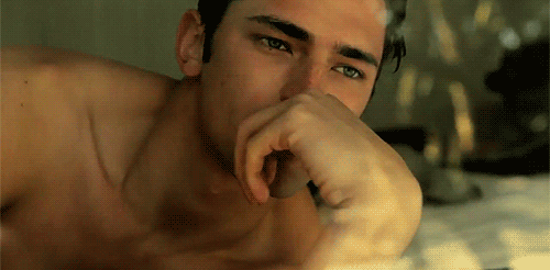 정말 말도안되게 잘생긴 미국모델 션 오프리.jpgif | 인스티즈