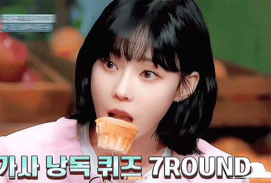 긴머리보다 단발이 훨씬 매력적인 에스파 윈터 | 인스티즈